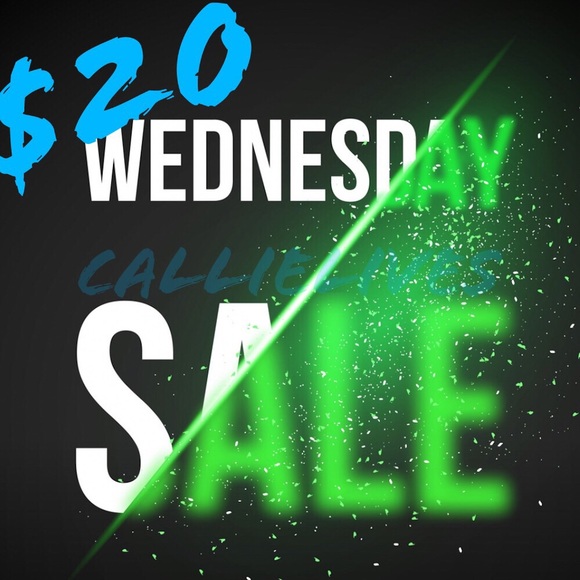 $40 FRIDAY: YOUR FAVORITE$ on $ALE TODAY ONLY!! - Picture 4 of 6